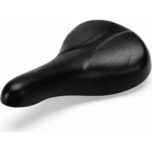 SMP CSS1179 Sättel MTB aualon Femme Noire Unisex-Adult, Taille Unique pas cher