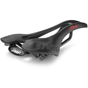 Sella Smp 4Bike F20Csi Nera pas cher