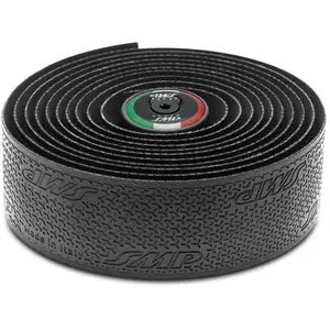 SMP set stuurlint / stuurtape Grip 2.0 Zwart 0502077 pas cher