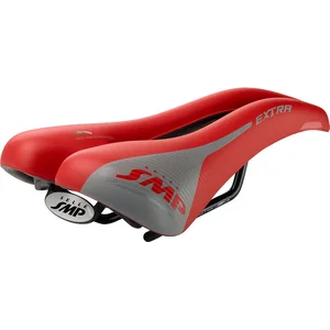 SMP Selle extra rouge, taille unique pas cher