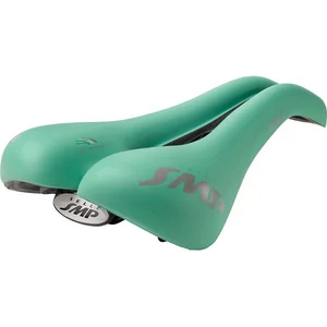 Selle Smp Trk Zadel Groen 160 mm pas cher