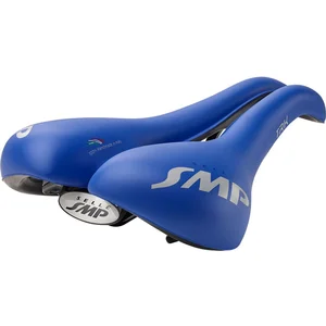 Selle Smp Trk Zadel Blauw 177 mm pas cher
