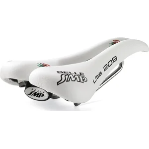 SMP Mixte - Adulte Lite 209 Selle Blanc Taille Unique pas cher