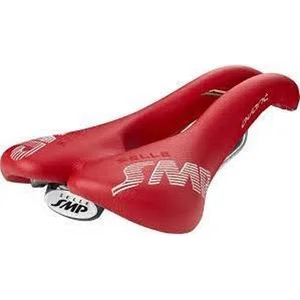 Selle SMP zadel Pro Avant rood pas cher
