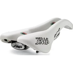 SMP Zadel Pro Pro Wit pas cher
