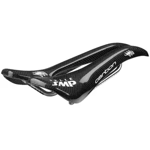 Smp SILLÍN 4BIKE Carbon Noir 2018Vendu parbikeinn