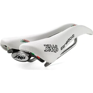 SMP zadel Pro Stratos wit pas cher