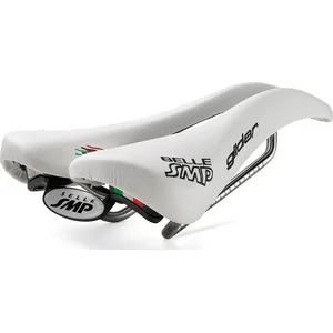 Selle SMP CSS1274 Sättel SMP 4bike Glider Weiss 2018 Unisex-Adult pas cher