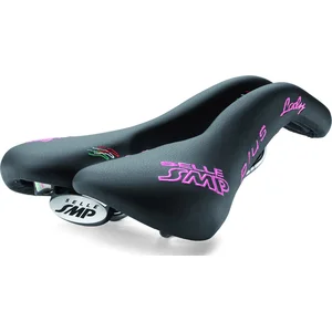 SMP zadel Pro Plus Lady zwart pas cher