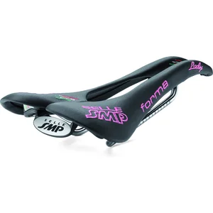 Zadel SMP Pro Forma Lady Zwart 0301254 pas cher
