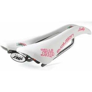 SMP Zadel Pro Evolution Lady Wit pas cher