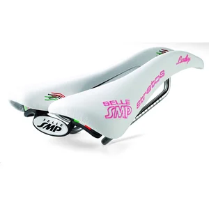 SMP Zadel Pro Stratos Lady Wit pas cher
