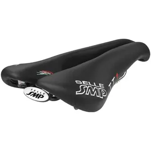Selle SMP CSS1303 Sättel SMP 4bike Triathlon tt1 Weiss 2018 Unisex-Adult pas cher