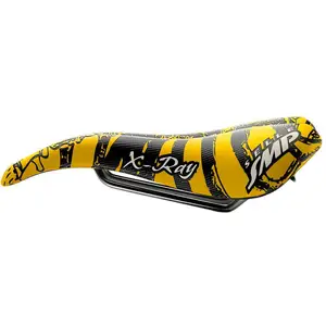 Comparateur de prix : SELLE SMP X RAY JAUNE