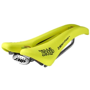 Cicli Bonin Selle unisexe Smp 4Bike Blaster Man, jaune fluo, taille unique pas cher
