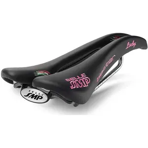Cicli Bonin Smp 4Bike Blaster Selle pour femme Noir Taille unique pas cher