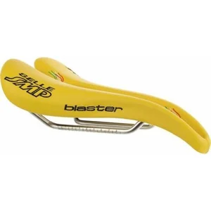 SMP zadel Pro Blaster geel pas cher