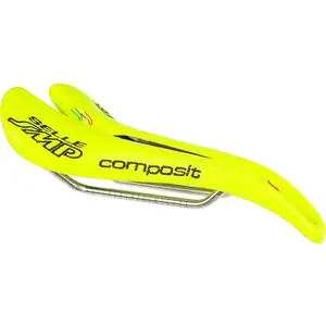 Cicli Bonin Selles composites Smp 4Bike Unisexe Jaune Fluo Taille uniqueVendu parbikeinn