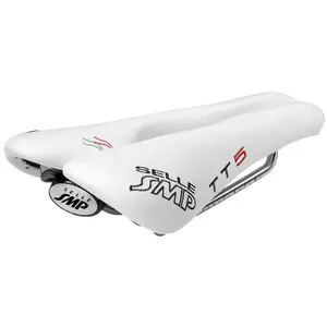Comparateur de prix : SMP zadel Pro TT5 wit