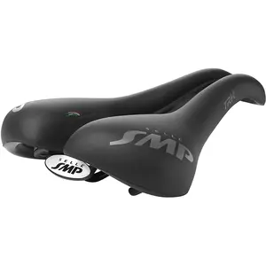 SMP4Bike TRK Selle de vélo Femme 27,2 x 17,7 cm pas cher