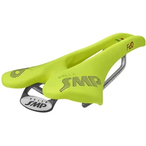 Smp Fauteuil 4BIKE F20 Jaune Fluor pas cher