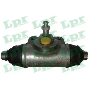 Wielremcilinder 4500 Lpr