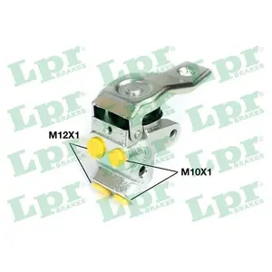 Remkrachtverdeler 9942 Lpr pas cher