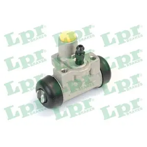 Brakes LPR 4834 Cylindre de Frein