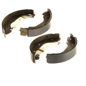 Comparateur de prix : LPR Brakes Remschoenset