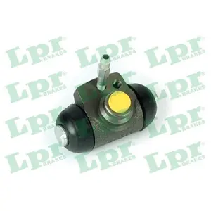 Wielremcilinder 4089 Lpr