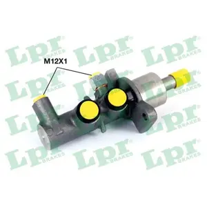 Hoofdremcilinder 1385 Lpr pas cher