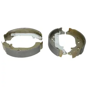 LPR Brakes Remschoenset