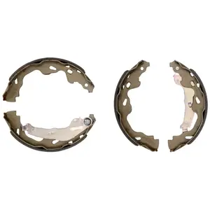 LPR Brakes Remschoenset