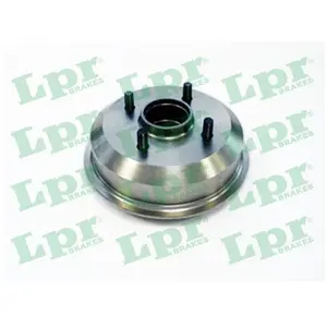 Remtrommel 7D0540 Lpr