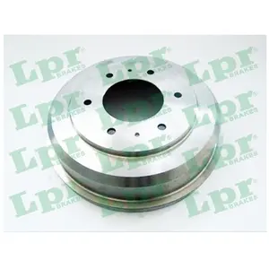 Remtrommel 7D0444 Lpr