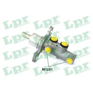 LPR Brakes Hoofdremcilinder