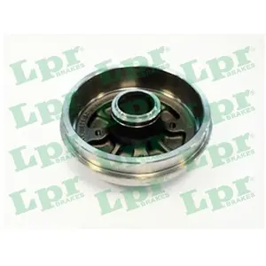 Remtrommel 7D0402 Lpr