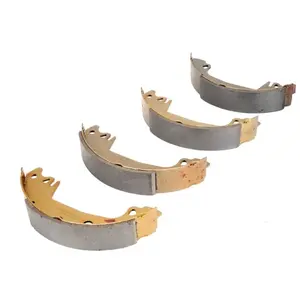 LPR Brakes 02850 Mâchoires de frein pas cher