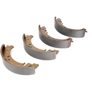 LPR Brakes 00730 Mâchoires de frein