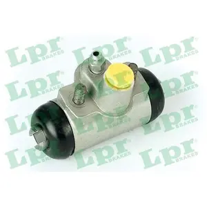 Wielremcilinder 4347 Lpr