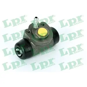 Wielremcilinder 4350 Lpr
