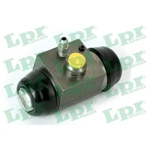 Wielremcilinder 4292 Lpr