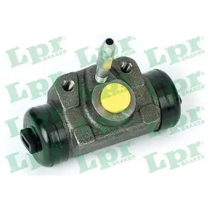 Wielremcilinder 4284 Lpr
