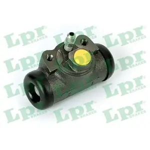 Wielremcilinder 4306 Lpr