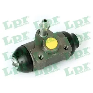 Wielremcilinder 4300 Lpr