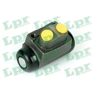 Wielremcilinder 4258 Lpr