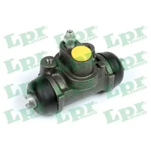 Wielremcilinder 5429 Lpr