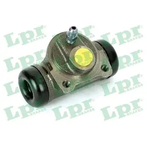 Wielremcilinder 5161 Lpr