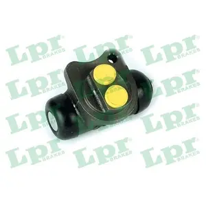 LPR Brakes Wielremcilinder