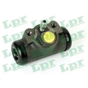 Wielremcilinder 5151 Lpr